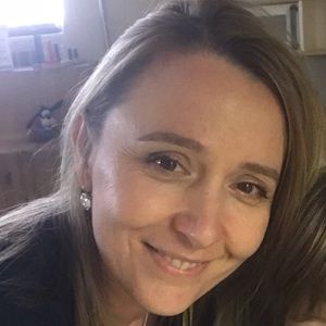 Meet your Posher, Alisa